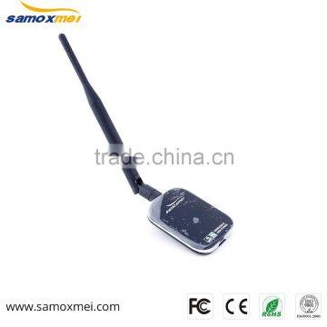 300Mbps High Power USB Wireless 802.11N Lan Card/Wireless WiFi Network Adapter photo-3