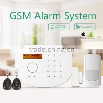 Wireless Alarm System With Google Play Store App Download & Newest Wireless Alarm System With Camera photo-2