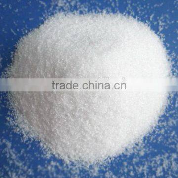 Surface pre-treatment 98% F8 White Aluminium Oxide