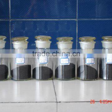 China Manufacturer Sulphur Black Br220% For Textile Dyeing photo-5