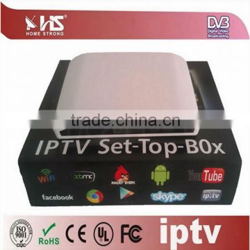 Exclusive usa & Mexico iptv channel Live play VOD 1080P hd Home Strong iptv