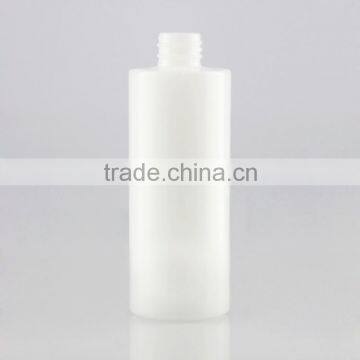 Big Volume Cosmetic Ceramic Bottle Round Ceramic Contianer photo-2