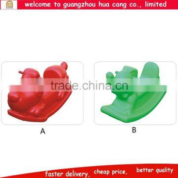 Guangzhou Cheap Wonder Horse Spring Rocking Horse, Kids Rocking Horse, Rocking Horse on Spring photo-2