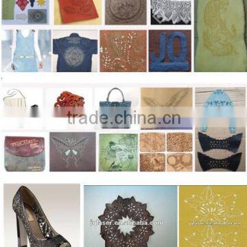 JQ Laser High Precision Cutting Engraver Machine photo-6