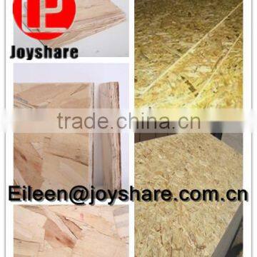 Best prices osb board price manufacturer