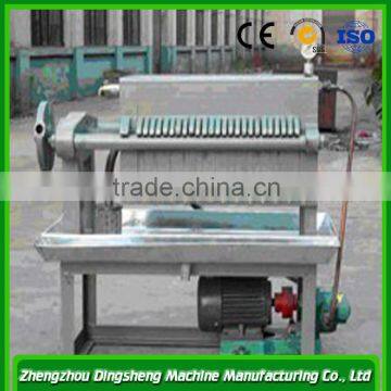 2016 New Arrival Good Performance Sunflower Oil Production Line Oil Mill Filter