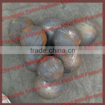 Special Grinding Steel Cast Ball