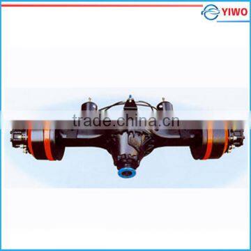 China 416-4x2 truck drive axle