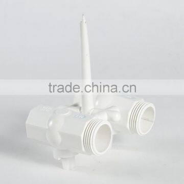 GLD Floating Ball Valve Automatic Water Level Control Valve For Water Tank Outside Type photo-2