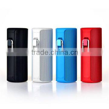 Outdoor Portable Wireless Bluetooth Speakers With TF Card Hand