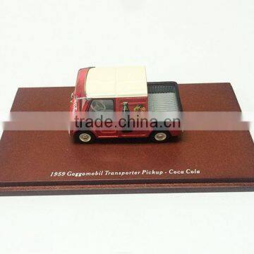 Mini Metal Model Car photo-2