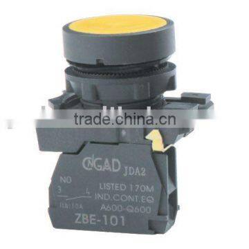 GB5-AA51 CNGAD GB5 series flush momentary button switch