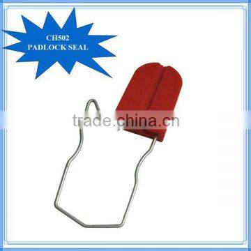 Hasp Padlock Seals CH502 photo-3