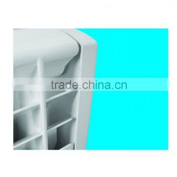 Domestic Aluminum Electric Radiator