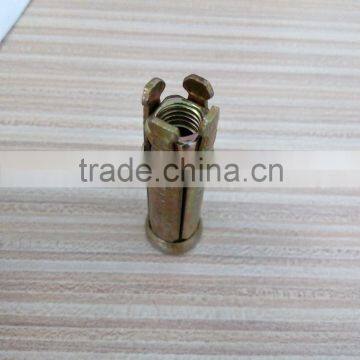 Wedge Anchor,,carriage Bolt,drop in Anchor photo-3