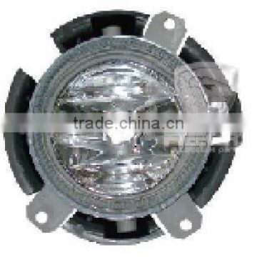 Truck parts, top quality OUTSIDE FOG LAMP for Iveco truck 504032145 RH-LH