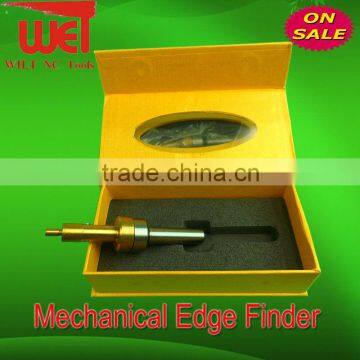 Mechanical Edge Finder