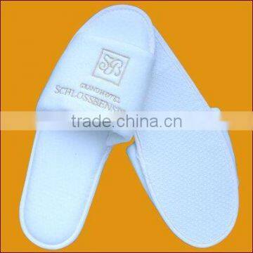 2014 popular hotel slippers 12