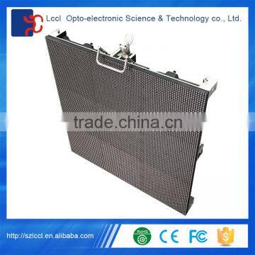 Wholesale Price Full Color Waterproof SMD P6 Die-cast Aluminum Outdoor Led Display photo-3