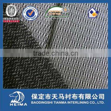 Garment Interlining for Cashmere Fabric & Wool Coats photo-4