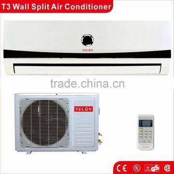 Low Noise OEM 9000BTU to30000BTU Wall Mounted Air Conditioner Factory