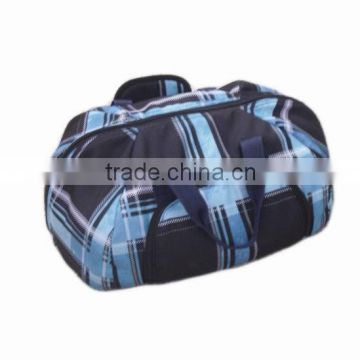 600D PVC Helmet Bag