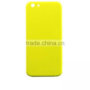 Ceramic mobile phone housing For iPhone 6 housing replacement