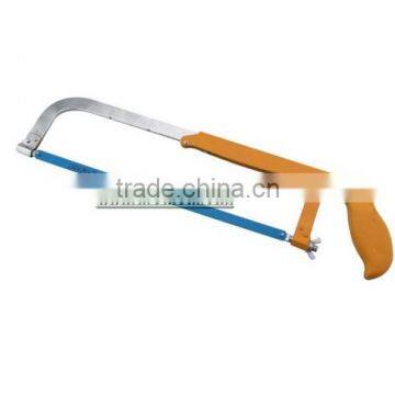 12" Adjustable Hacksaw Frame/Chrome Plating Hacksaw Frame (H1411)