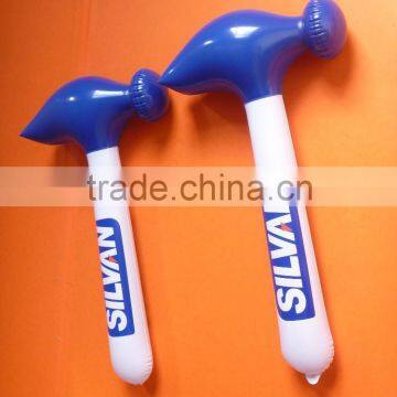 inflatable PVC hammer PVC Toys For Kids