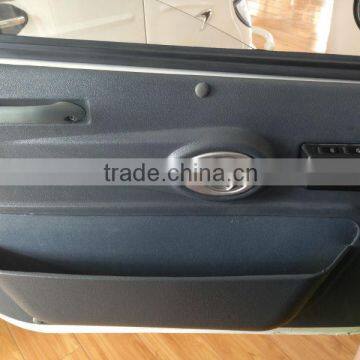 Cheap Curved Solar Panels Solar Electric Car(48V 1000W) photo-4