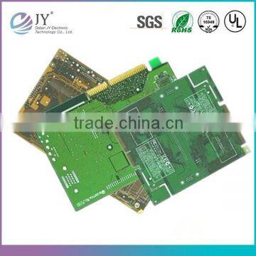 electronic cuit board maker 4 layer pcb assembly