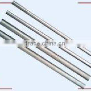 zinc carbon steel Thread rods zinc carbon steel