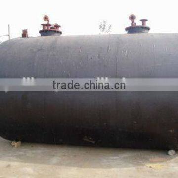 underground fuel storage tanks +86 18396857909