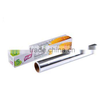 30cm*5m 35cm*5m 40cm*10m 45cm*10cm 50cm*20m 55cm*20m aluminium foil for barbecue