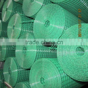 pvc coated welded wire mesh,powder coated welded wire mesh,painted coated welded wire mesh