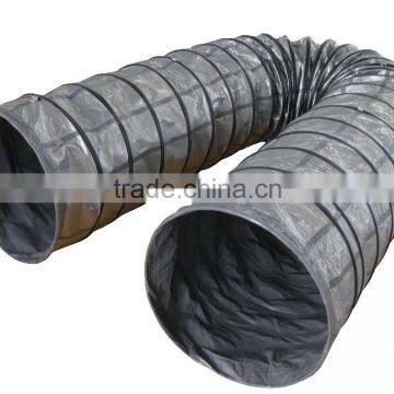 HVAC Insulated Flexible Air Hose photo-4
