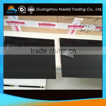 wholesale black hdpe sheet cutting factory