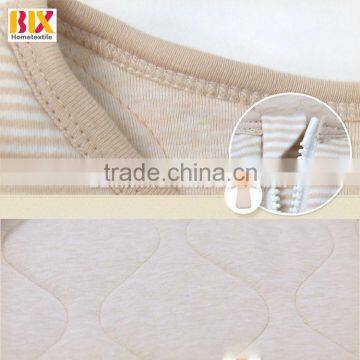 Gaoyang Cotton Indoors Kids Sleeping Bag Striped Design photo-2