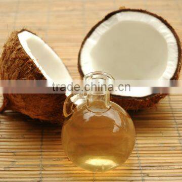 Virgin Coconut Oil