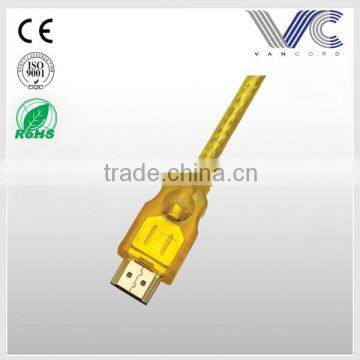 high speed 1.3 version 1080p HDMI Cable