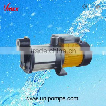 HMC-3A Multistage water pump, Stainless steel multistage pump