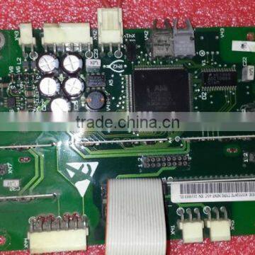 control main Board ACS4000 NINT-43C Frequency Converter