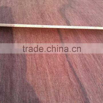 Factory Price Peach Core Surface Packing Plywood Commercial Plywood photo-3