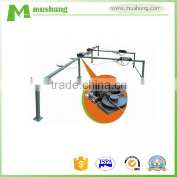 Automatic Pneumatic Wire steel Bending Machine