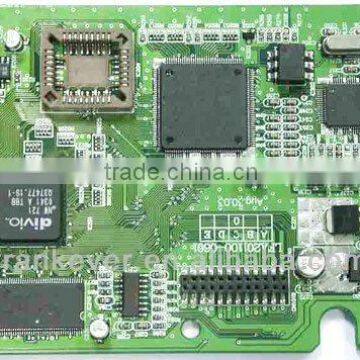 FrankEver DOUBLE-SIDED PCB BOARD printed circuit board