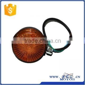 SCL-2012040533 for MZ Motorcycle Parts Indicator Light