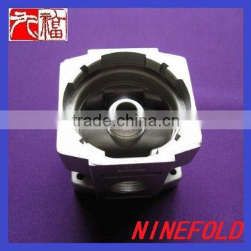 aluminium die casting parts