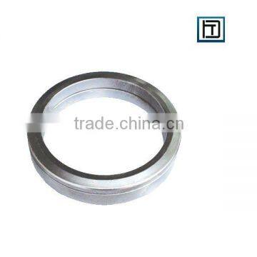 Schwing DN125 carbon flanges,weld-on collars
