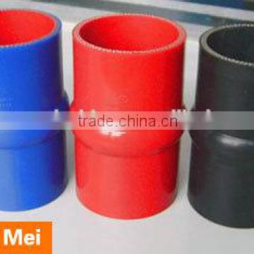 High Performance Silicone Rubber Hump Hose