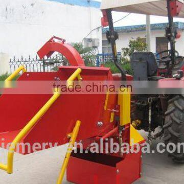 High Quality WC-8 Wood Chipper Japan